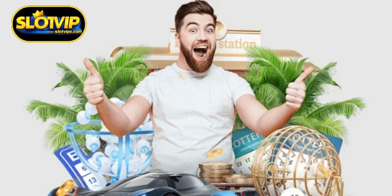 About SLOTVIP SLOTVIP the gaming paradise