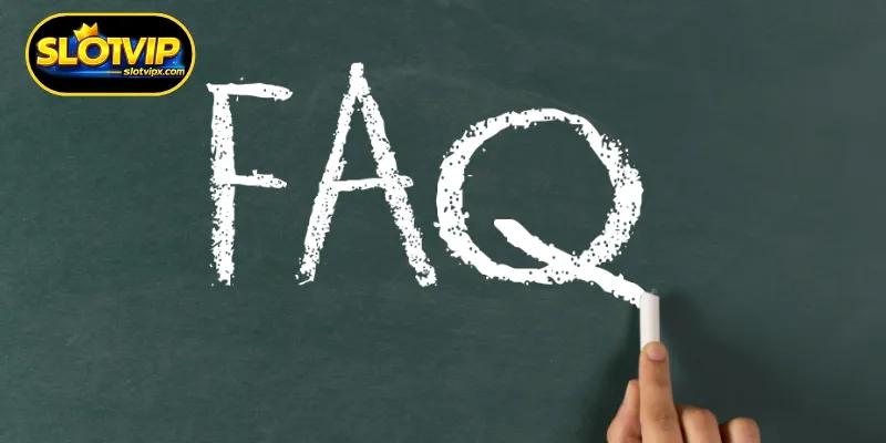 Common Questions About the SLOTVIP Platform