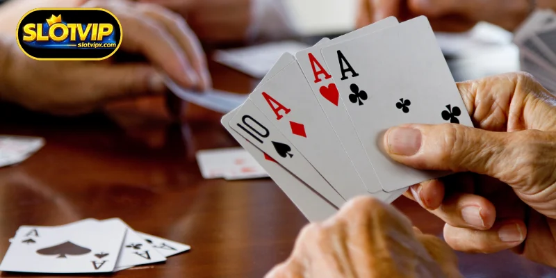 Defining the Concept of Card Games Real Money