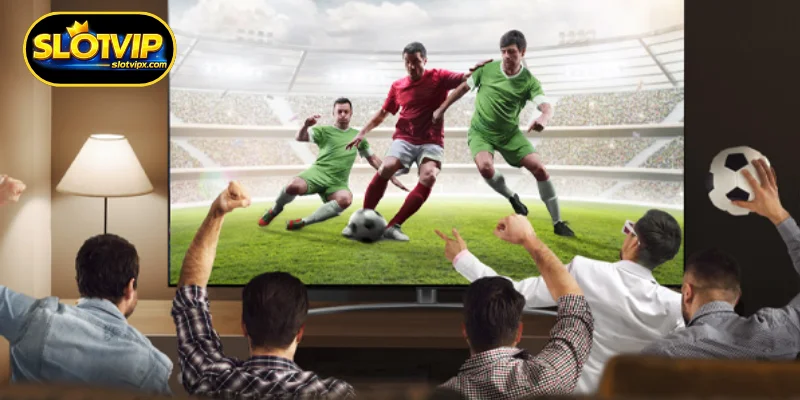 Defining the Era of Live Sports Streaming
