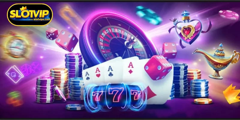 Easy Steps to Register and Start with SLOTVIP