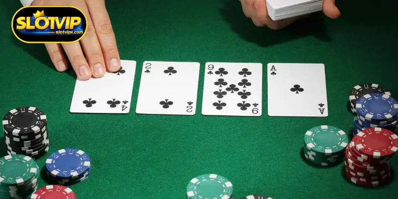 Expert Strategies for Crushing Omaha Poker Tables