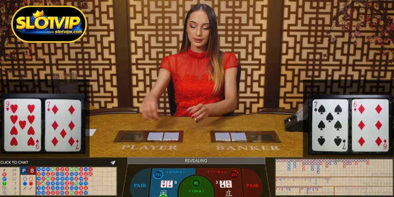 Expert Tactics for Dominating the Baccarat Squeeze Tables