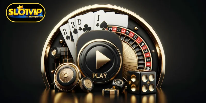 Guide to Joining SLOTVIP Live Casino