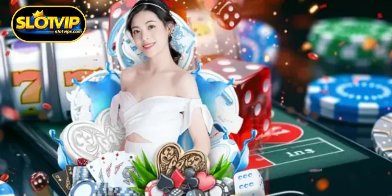 Key Strengths That Make SLOTVIP a Top Choice for Players