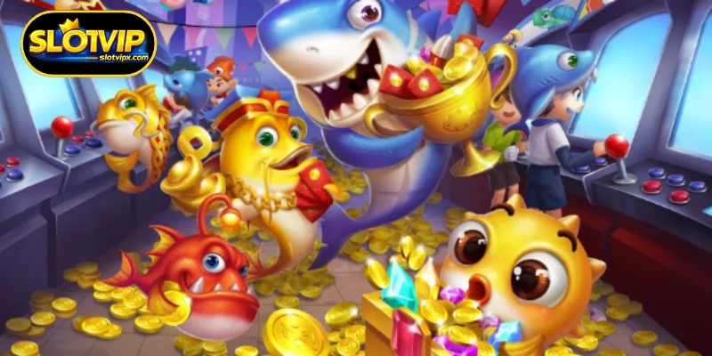 Must-Know Starter Tips for Fishing Games Online