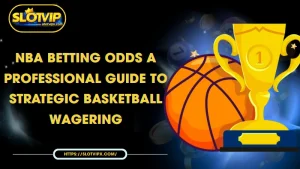nba betting odds a professional guide to strategic basketball wagering