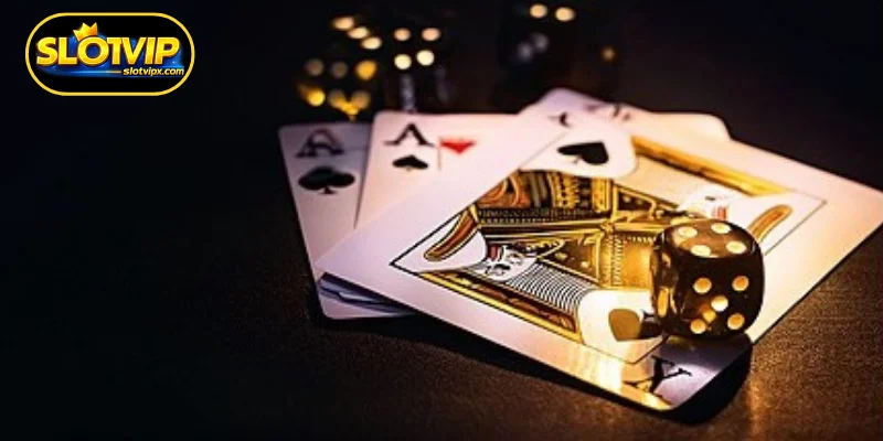 Overview of SLOTVIP card games