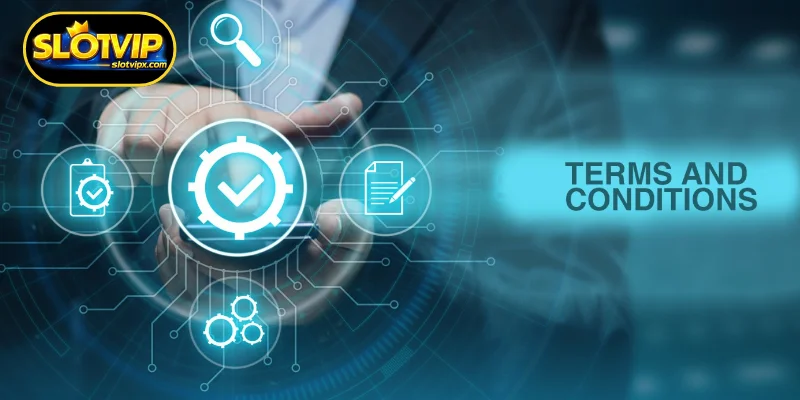 Overview of SLOTVIP Terms and Conditions