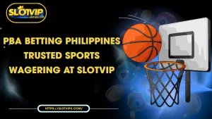pba betting philippines trusted sports wagering at slotvip