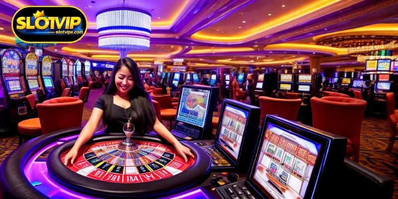 Popular online casino games you can play in the Philippines