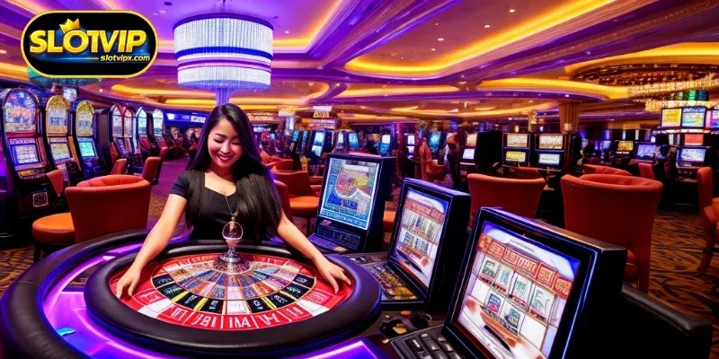 Popular online casino games you can play in the Philippines