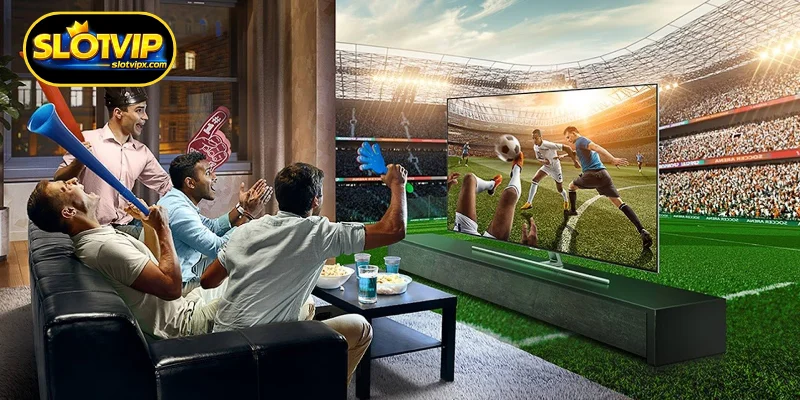 Premier Sporting Events Featured on Digital Platforms