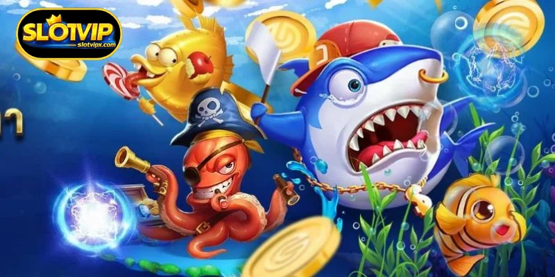 Pro Tactics to Increase Earnings in Fishing Games