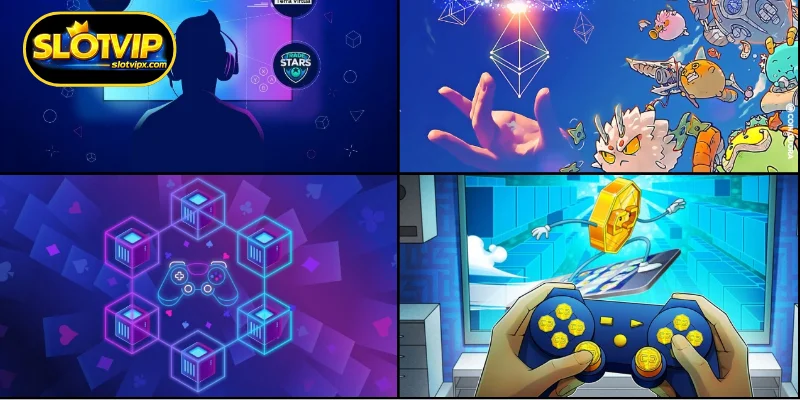 Recommended Blockchain games worth playing
