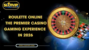 roulette online the premier casino gaming experience in 2026