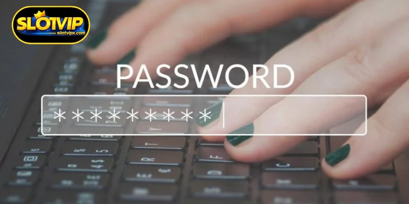 Simple SLOTVIP login process