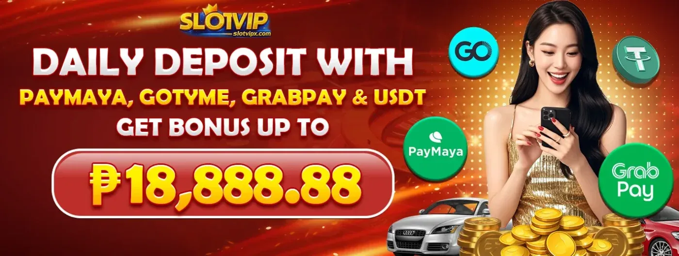 slotvip banner