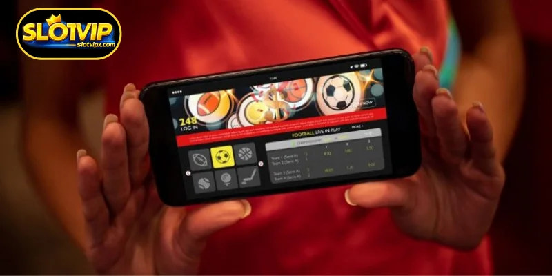 SLOTVIP Responsible Gambling Guide