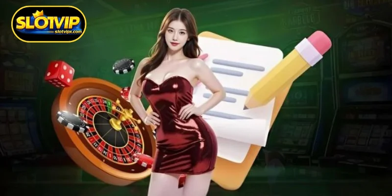 SLOTVIP's Responsible Gambling Policy You Must Adhere To