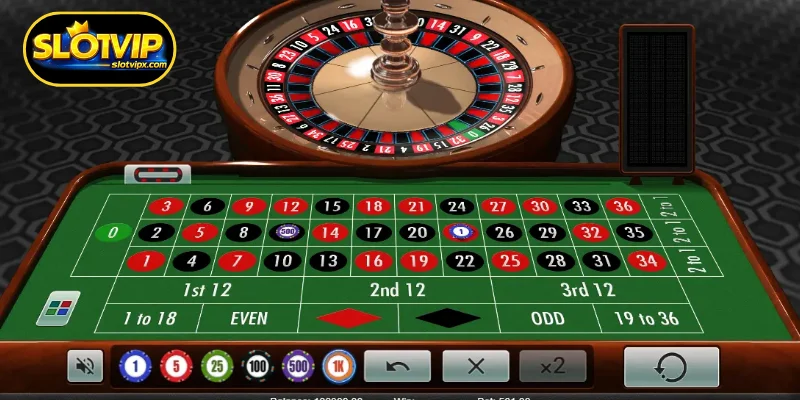 Technical Fundamentals for Every Roulette Online Session