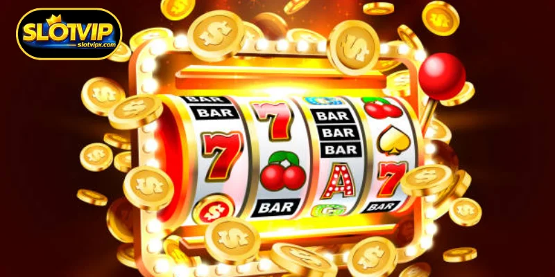 The Strategic Benefits of Online Slots at SLOTVIP