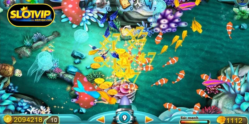 The Unique Advantages of Online Fish Shooting Platforms