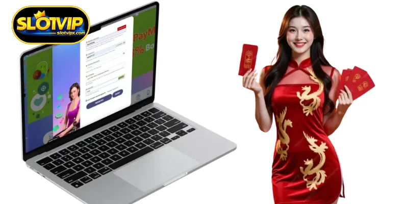 Troubleshooting SLOTVIP Register issues