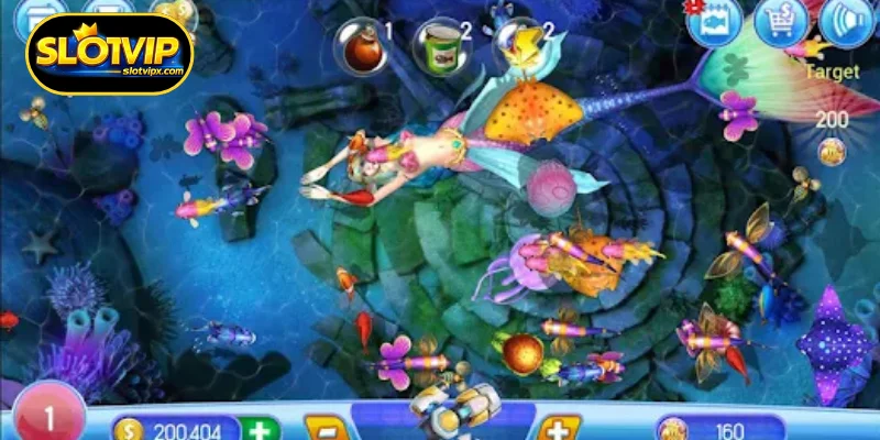 Understanding the Concept of Online Fish Shooting