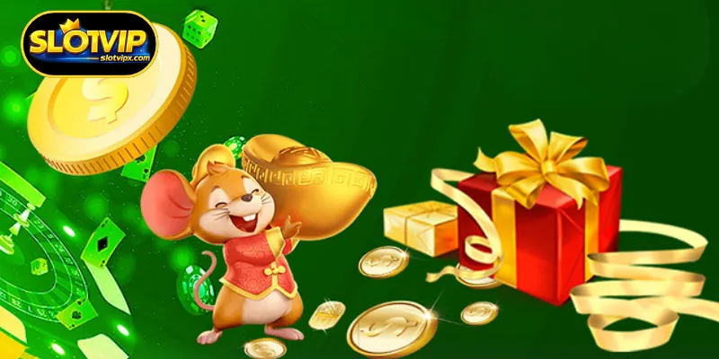 Unlock Exclusive Rewards Through SLOTVIP Promotions