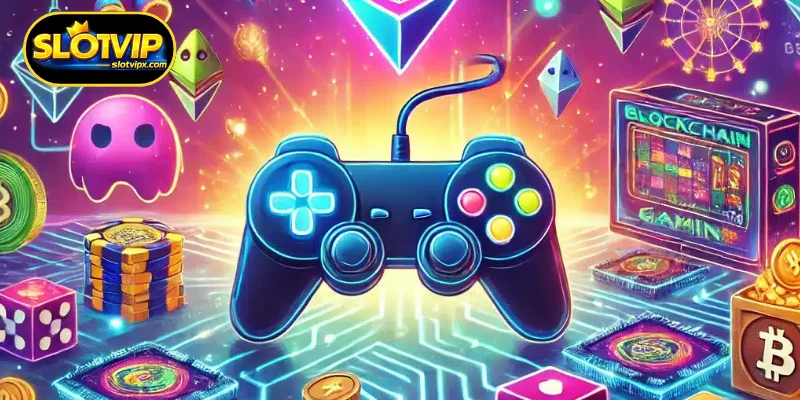 Why SLOTVIP Blockchain is popular